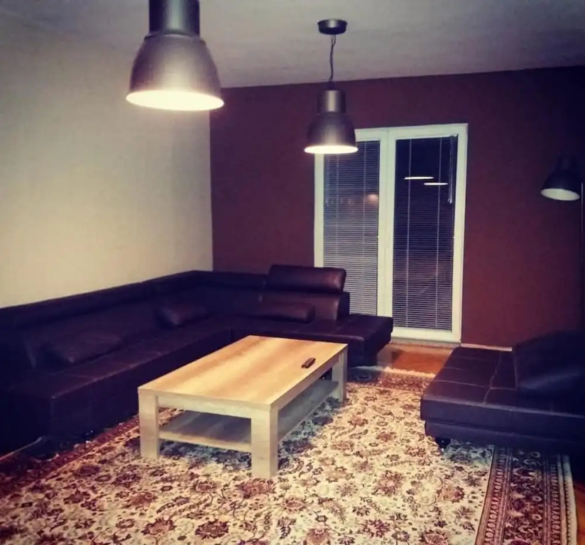 Apartments Grande House