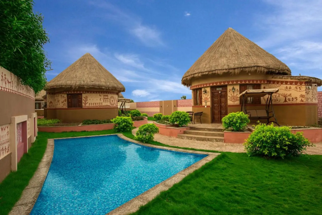 Lords Resort Chotila