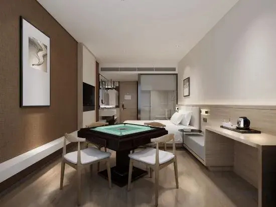 Teke Boutique Hotel
