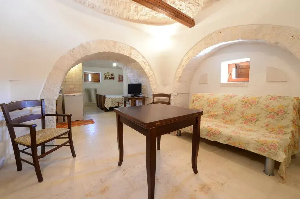 Agriturismo LAire Alberobello