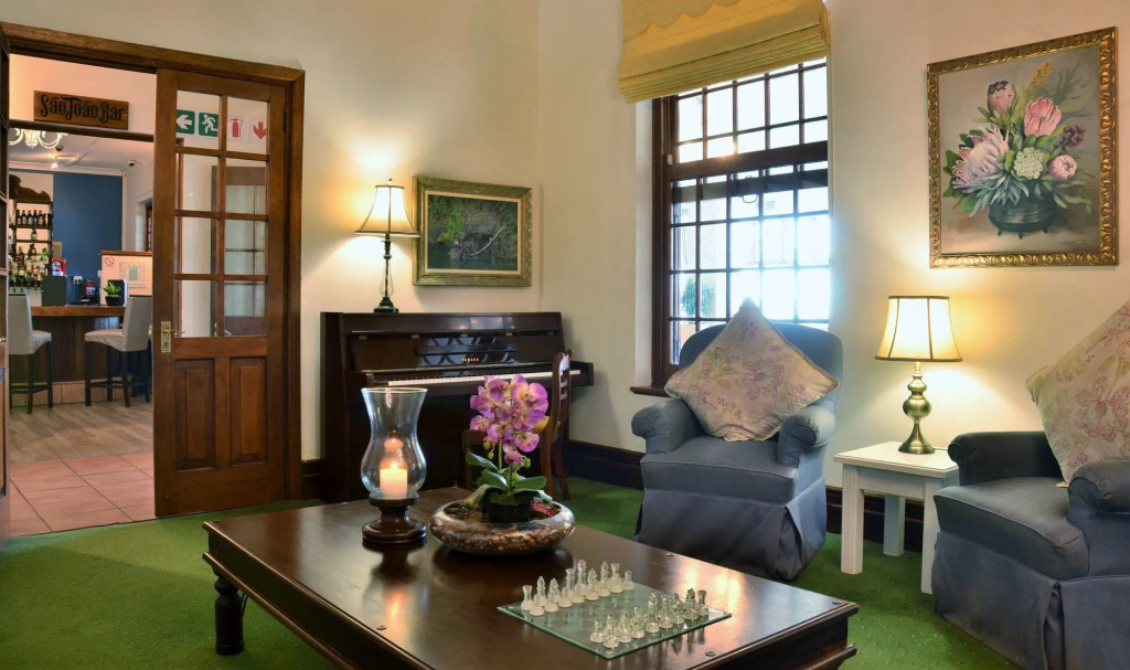 The Estuary Hotel & Spa