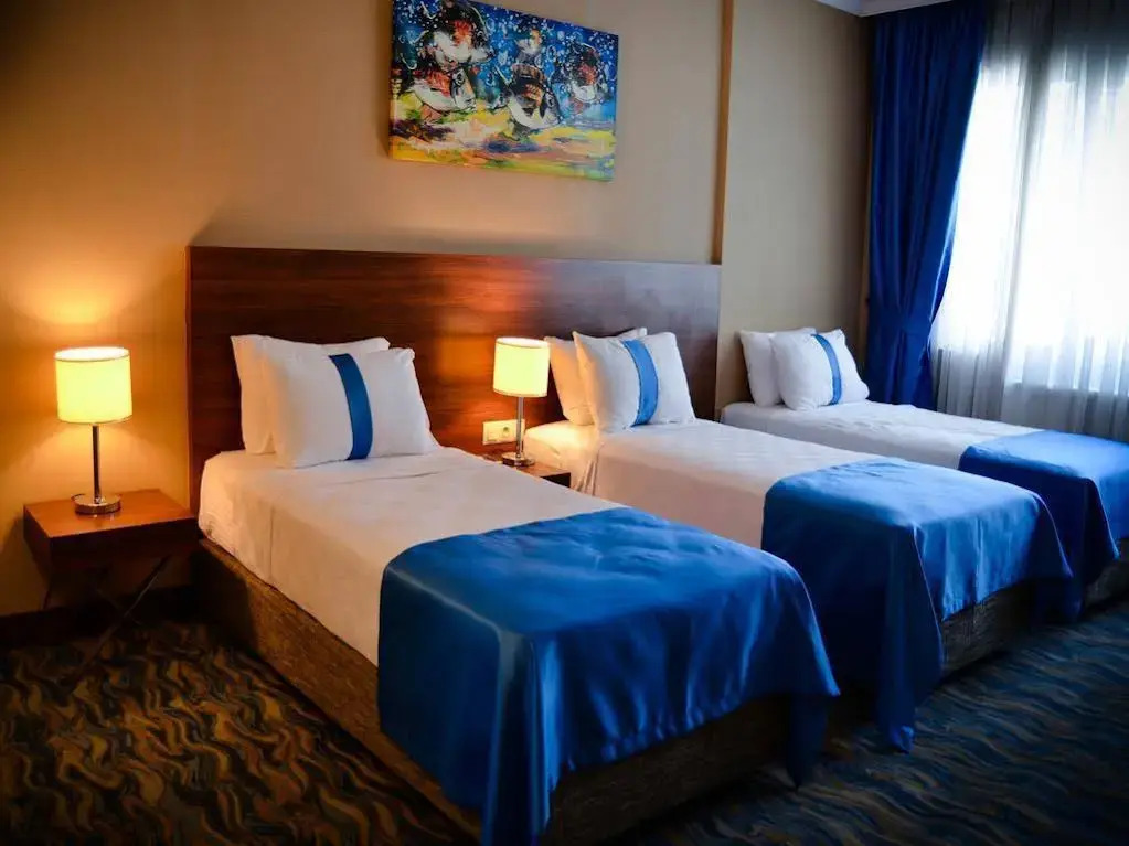 Norton Hotel