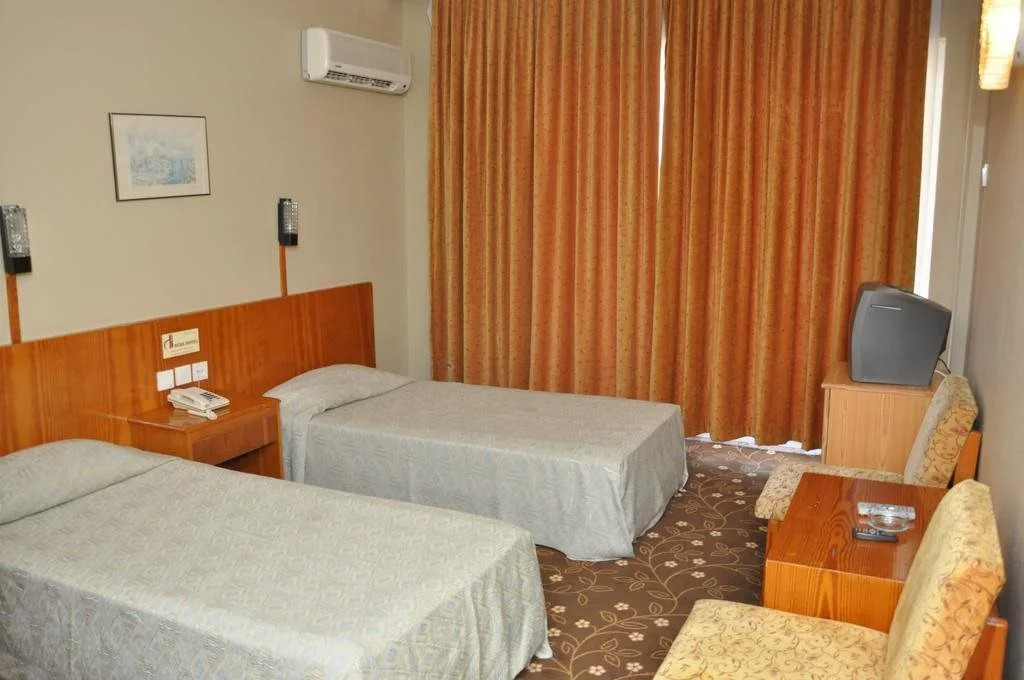 Deha Hotel - All Inclusive