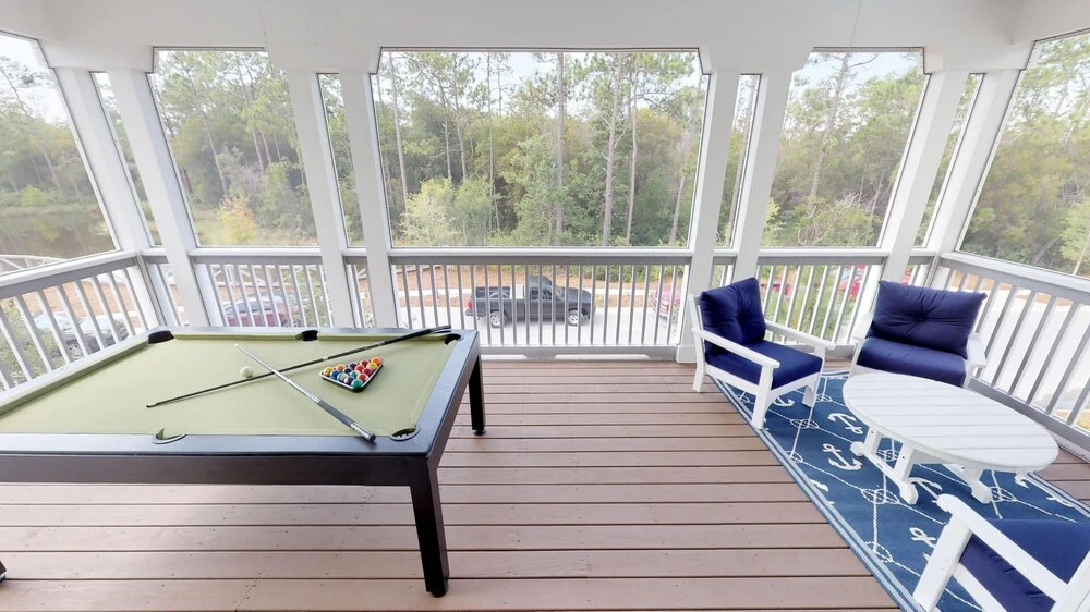 Prairie Pass Homes by Dune Vacation Rentals