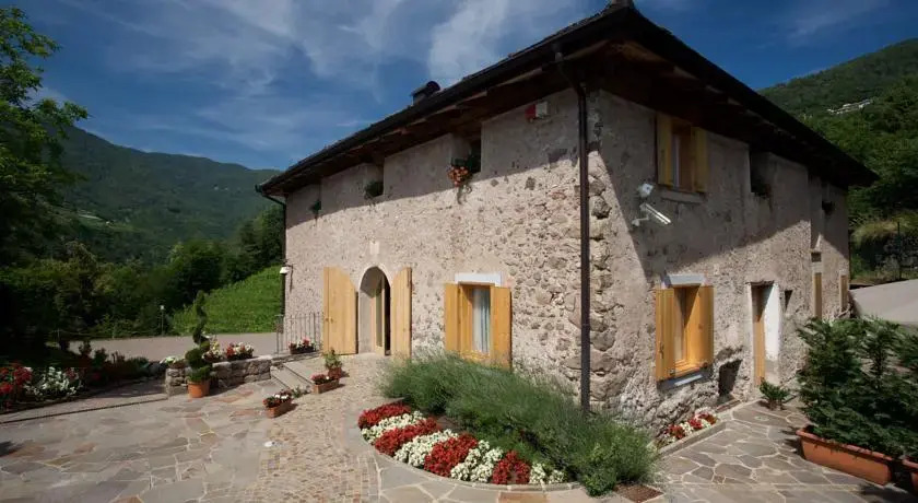 Villa Lo Scalco