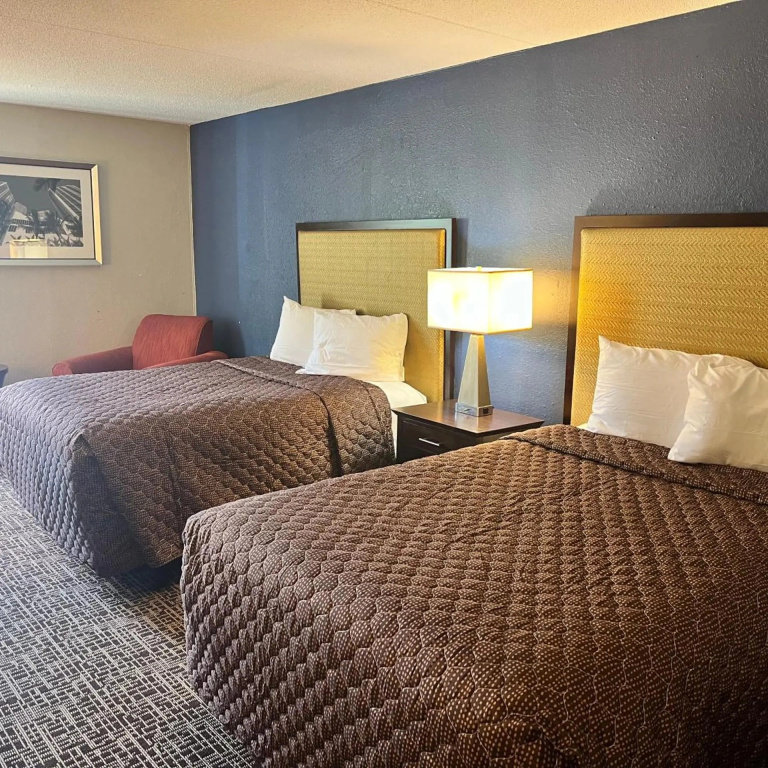Innkeeper Winston-Salem