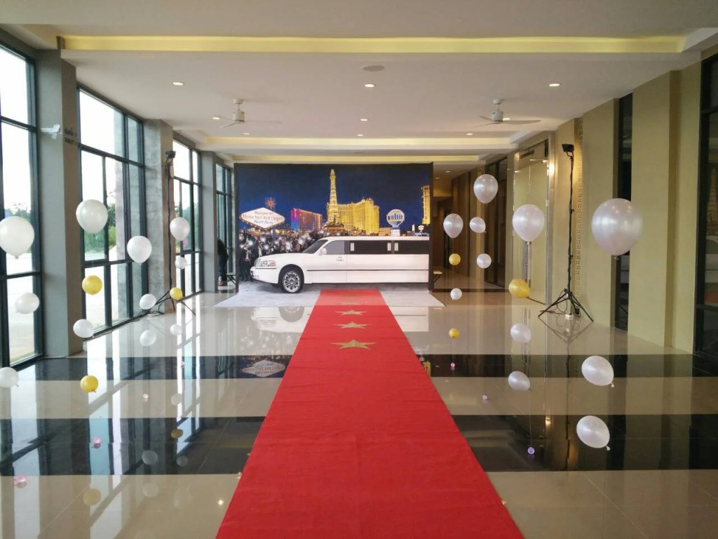 Bunjongburi Hotel