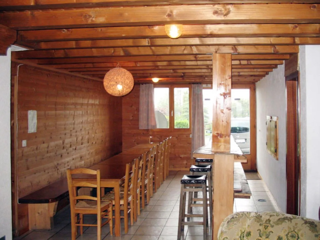 Chalet Anthamatten 31198