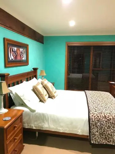 Wisteria Lodge Bed and Breakfast