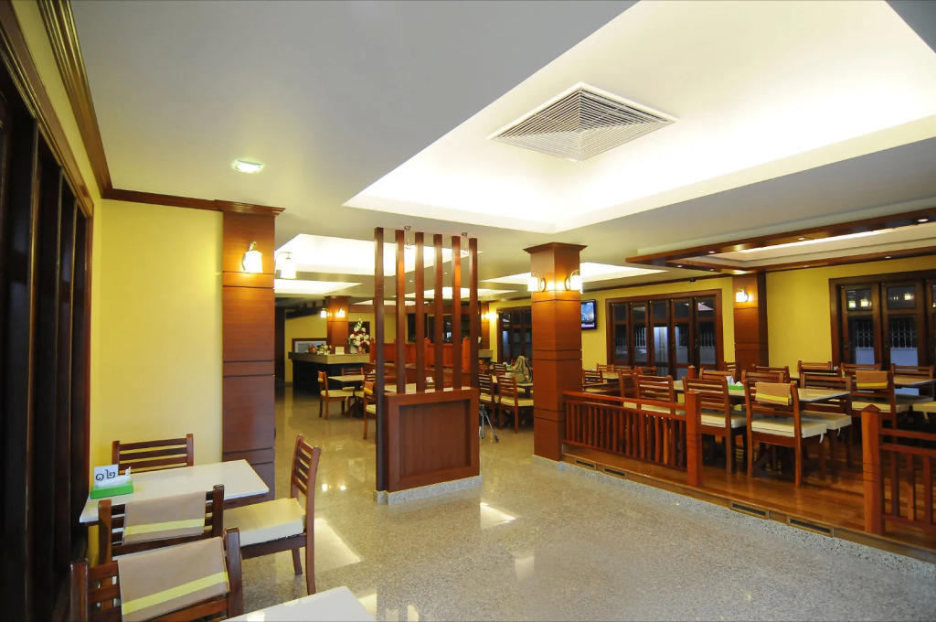 Busyarin Hotel