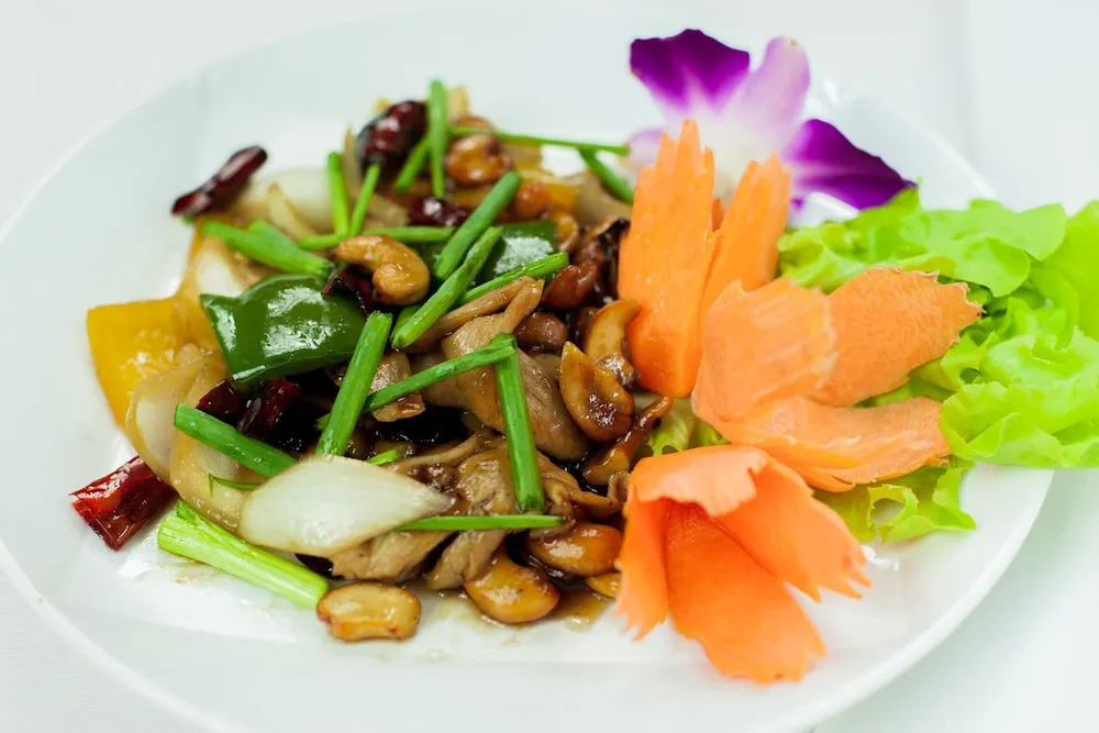 Grand Nai Harn Suites