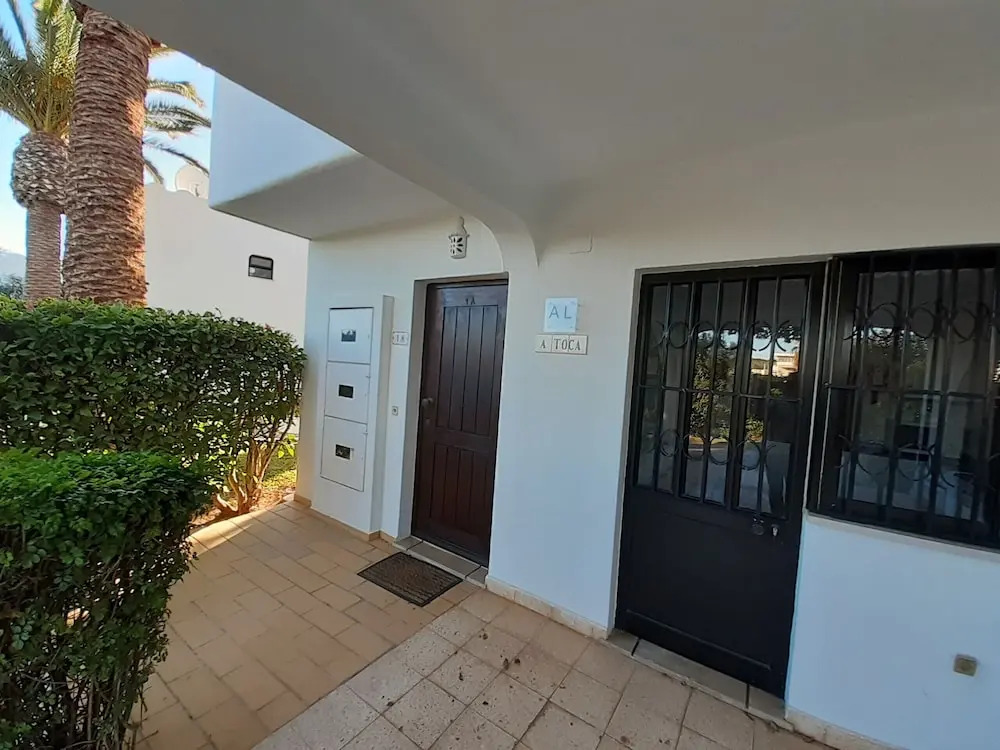 Beautiful flat Vila Gaivota Rental4all