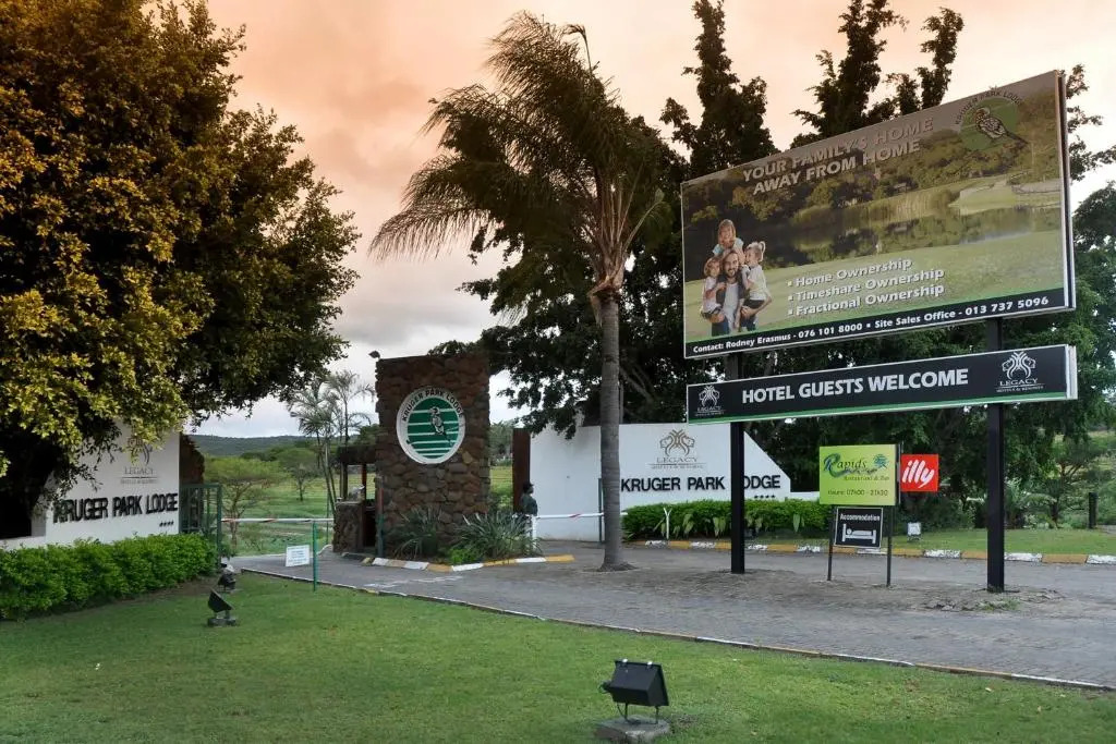 Kruger Park Lodge Unit No. 543