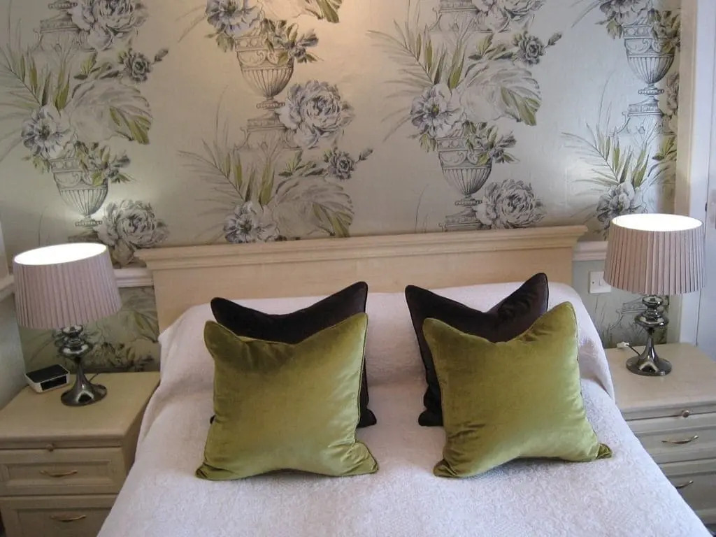 The Mount Pleasant Hotel
