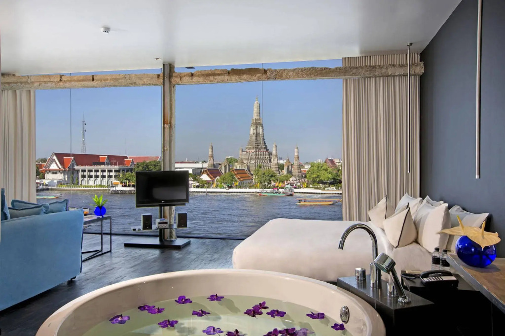 Sala Rattanakosin Bangkok