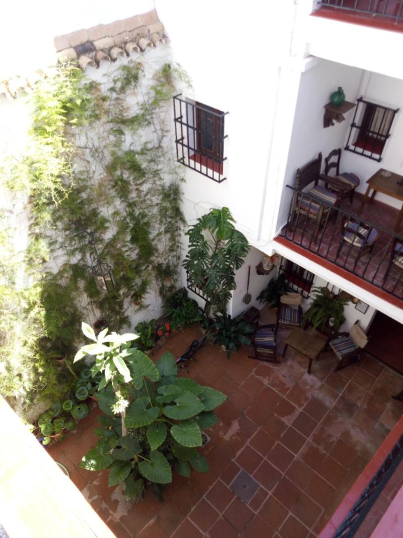 Hostal Gran Capitan