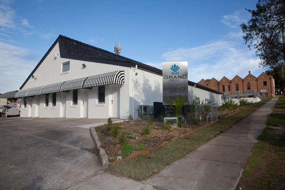 Hotel Jägerhof