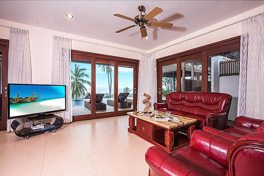 Baan Saitalay - 3 Beds