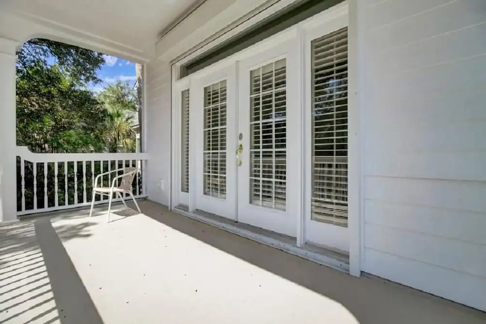 Yacht Harbor Court 30, Isle of Palms