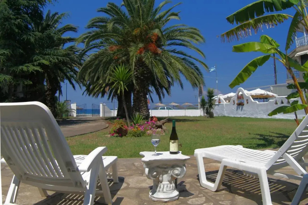 Villa Paradiso