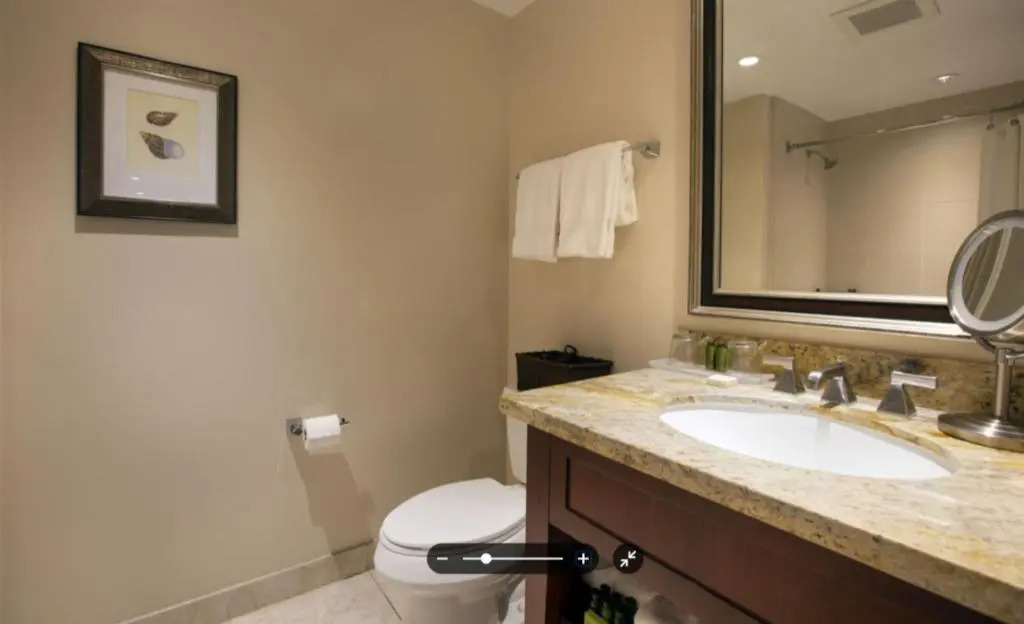 Bright and Luxurious 1BR at Honua Kai Resort K722