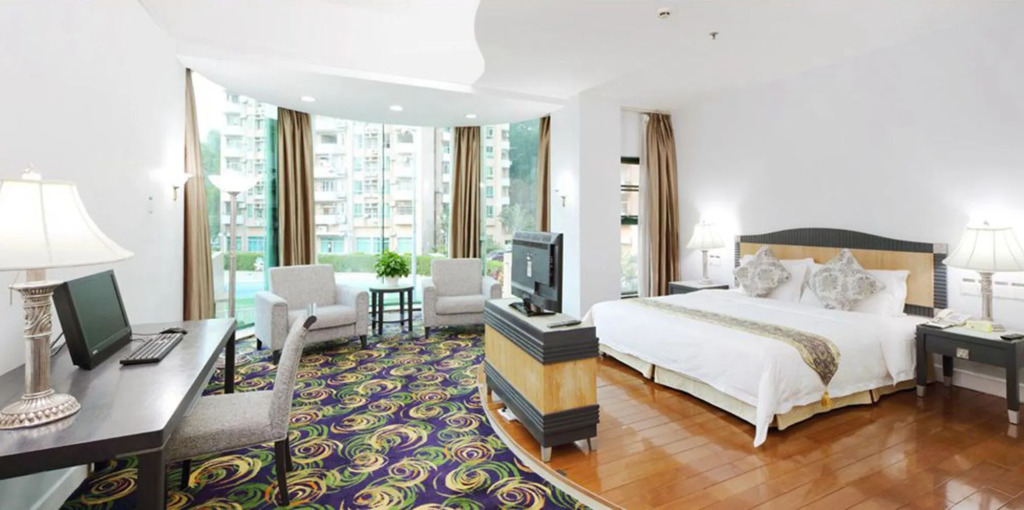 Richmond Hotel