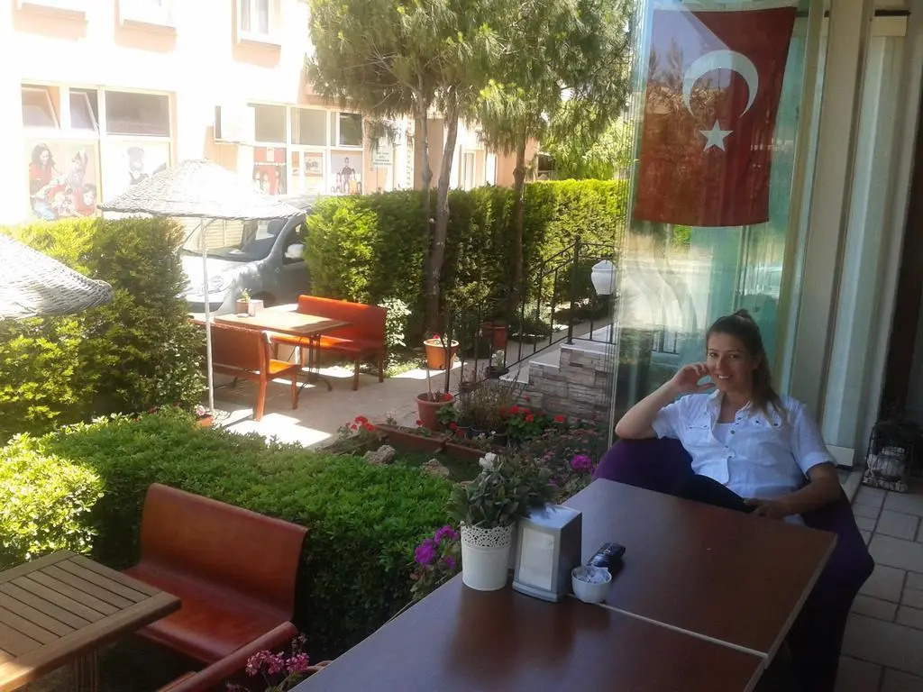 Akpinar Hotel