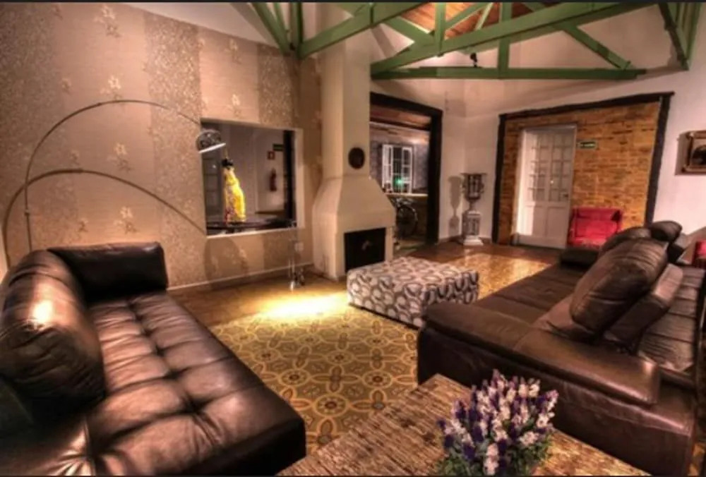 Hotel Fazenda Vida Bela