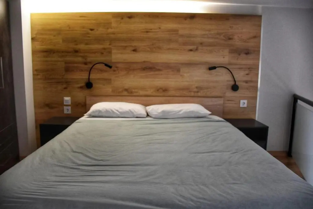 Serres Loft Apartment