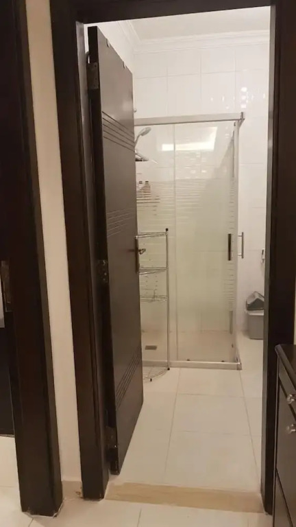 1 New Bedroom Apartment on Airport Road
