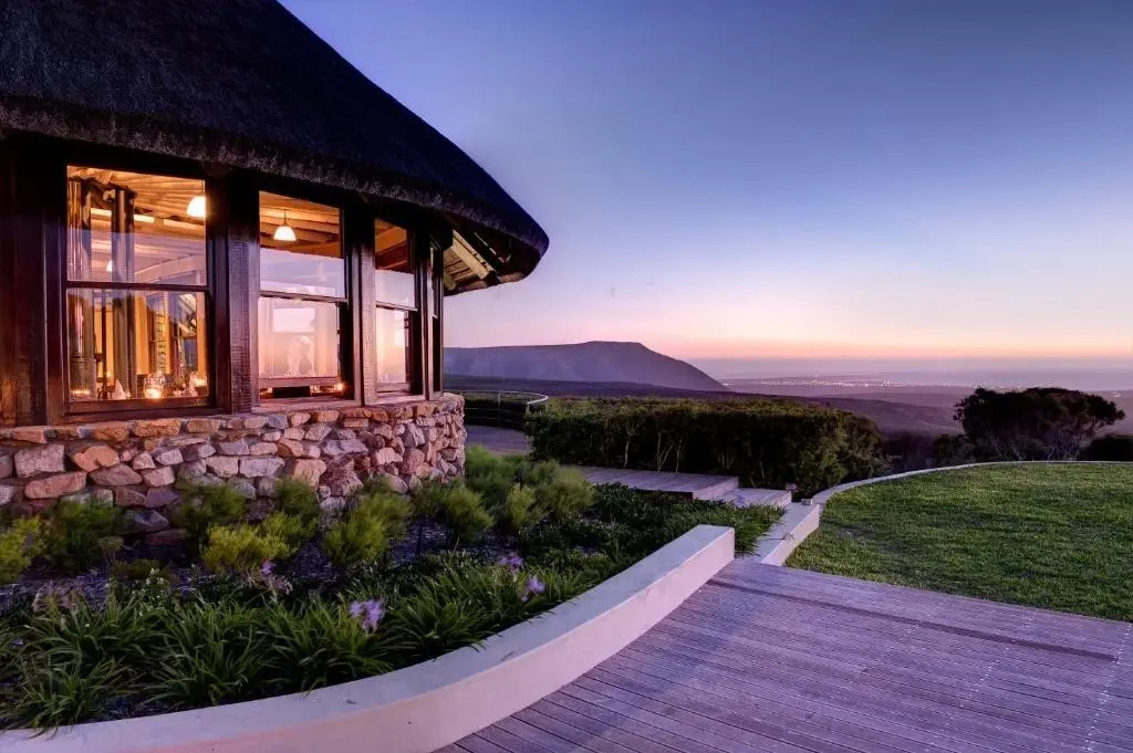 Grootbos Private Nature Reserve