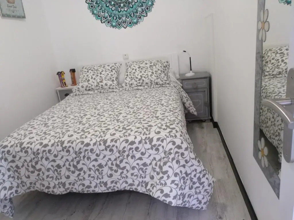 Apartamento Cigüeña 1