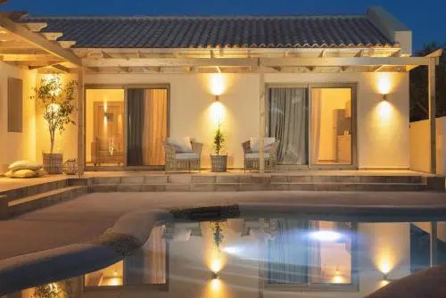 Nonos Fioro Premium Houses