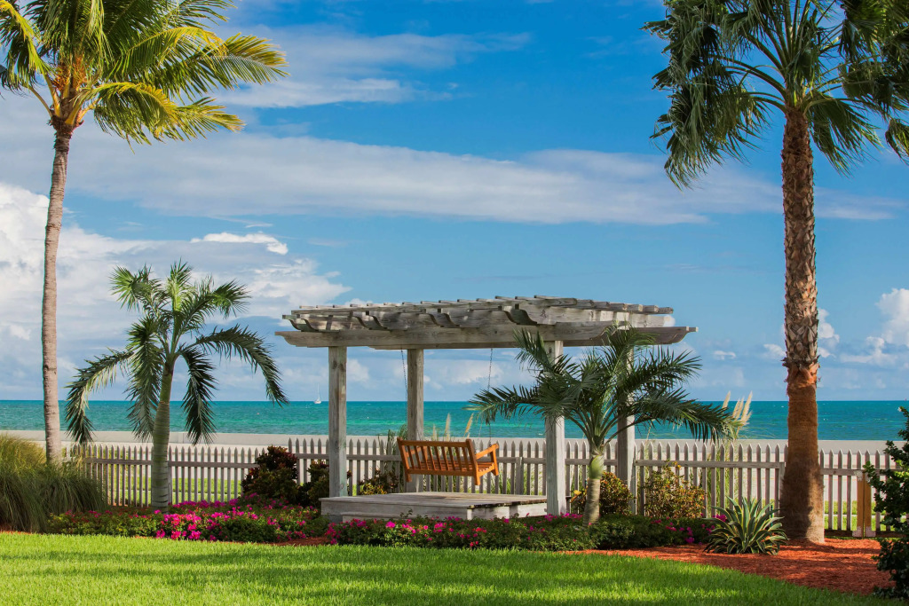 Hyatt Vacation Club at Windward Pointe