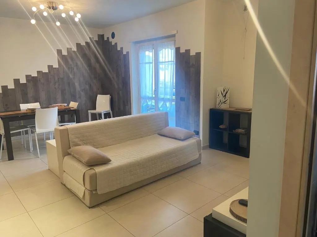 Apartamento da Jenny