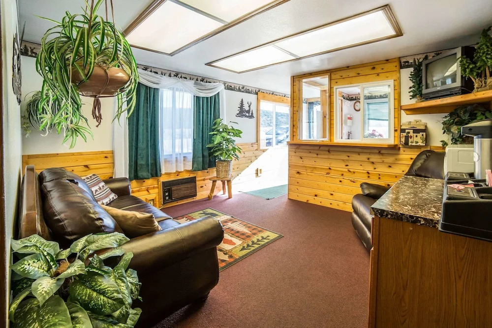 Bryce Gateway Inn & Cabins
