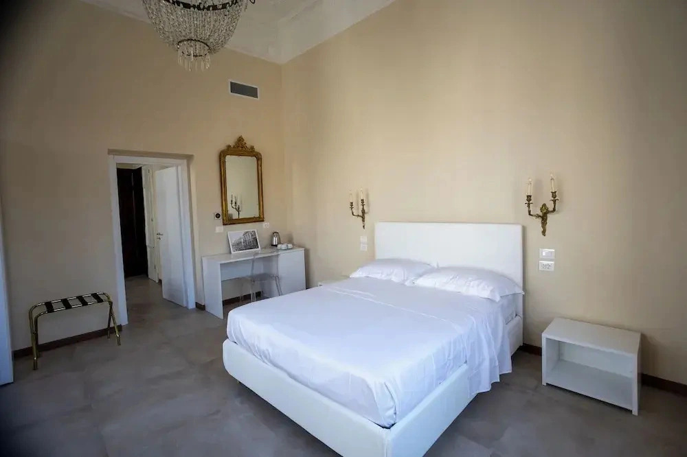POSEIDON b&b