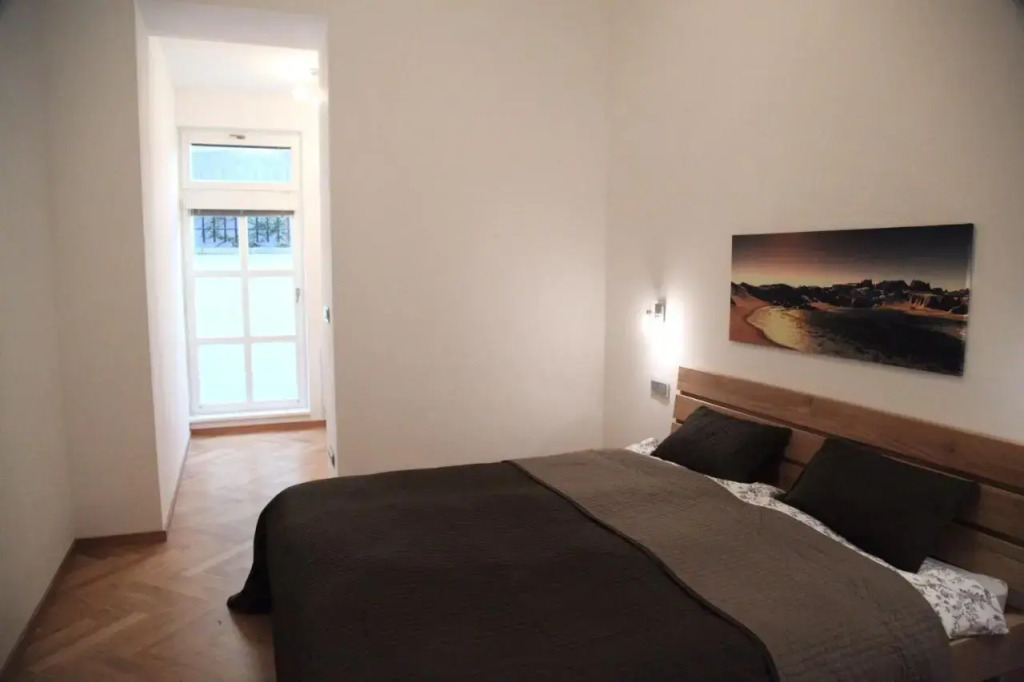 Cozy Studio in Smíchov by Prague Days
