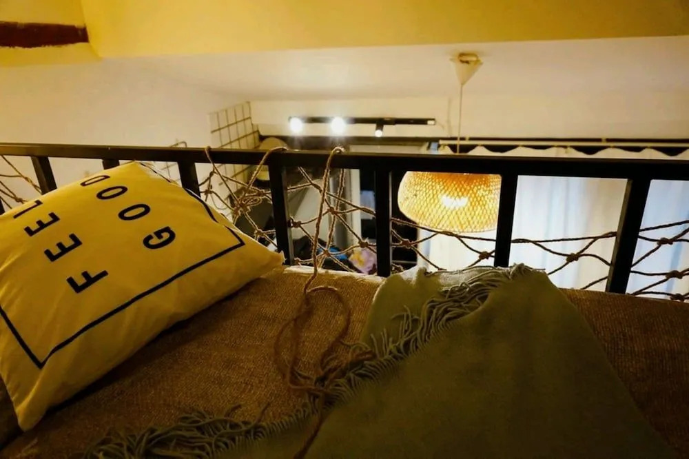 Loft Beijinger Life Downtown