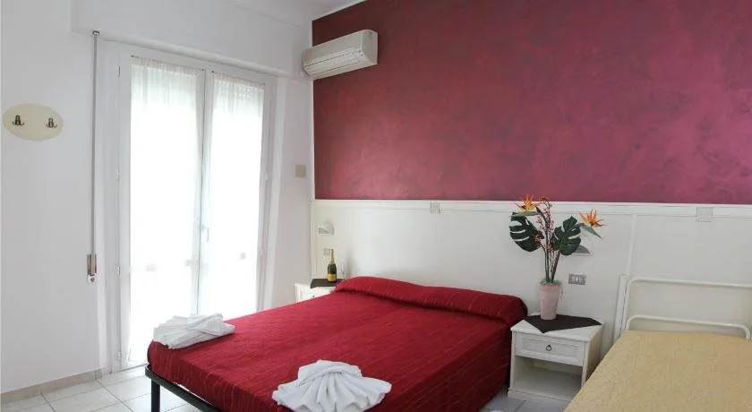 Hotel Costanza