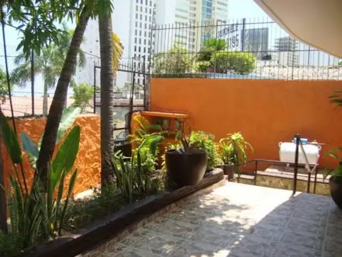 Casa Karola