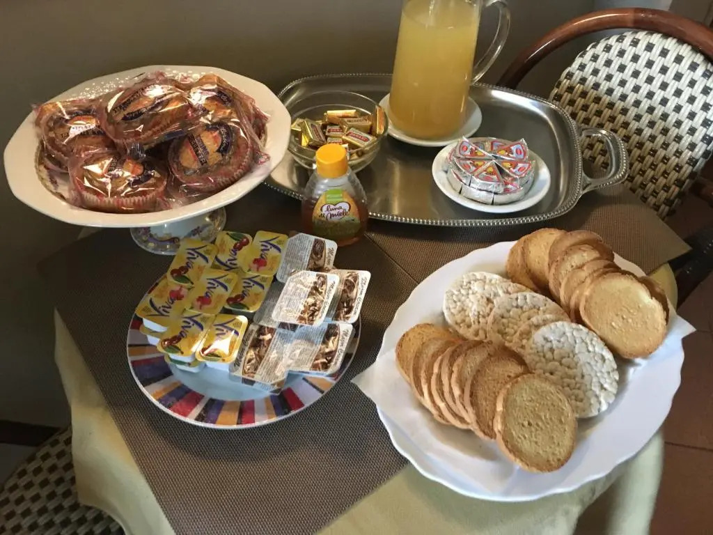 Hotel Andrea