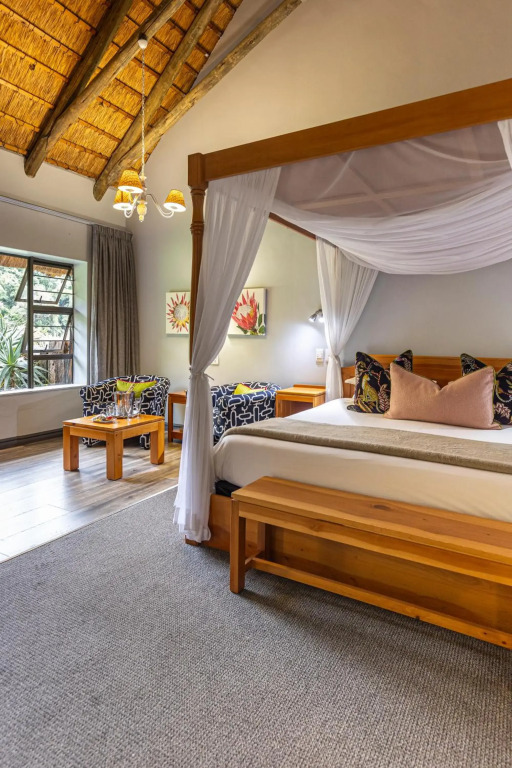 Cavern Resort & Spa