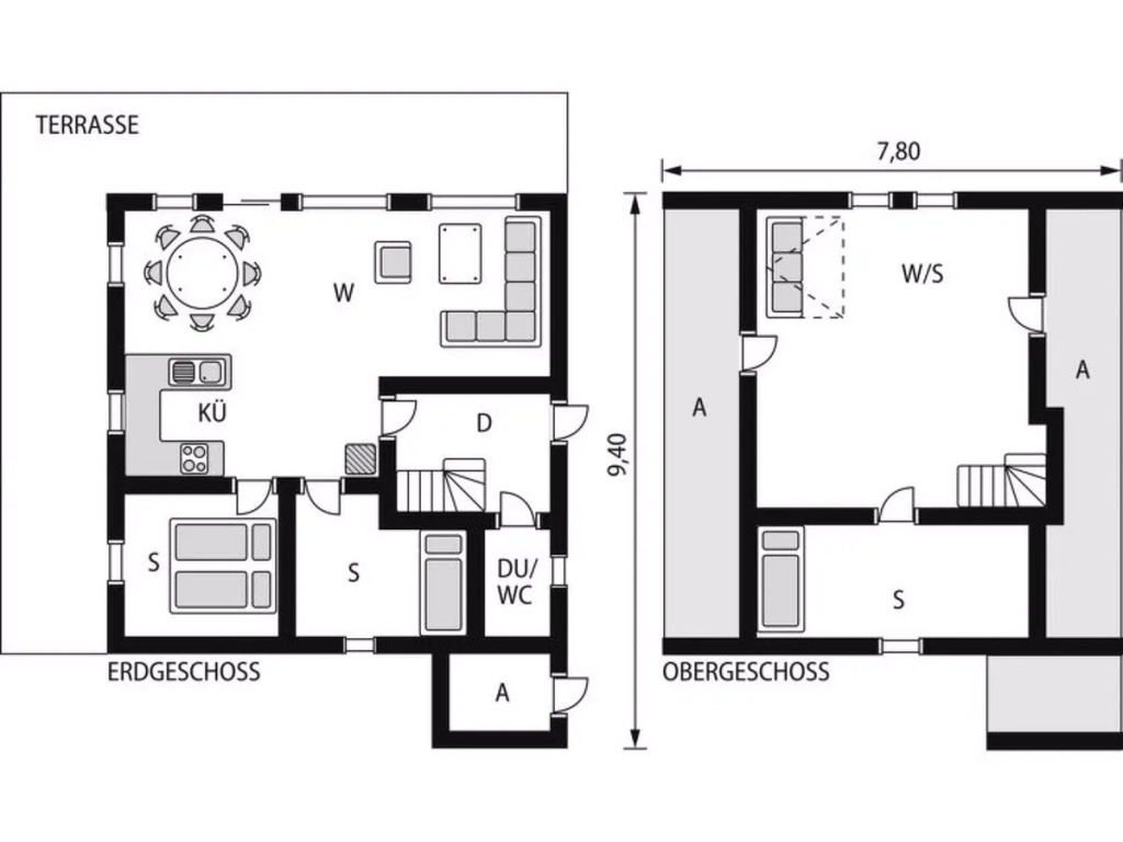 Holiday Home Øydnablikk by Interhome