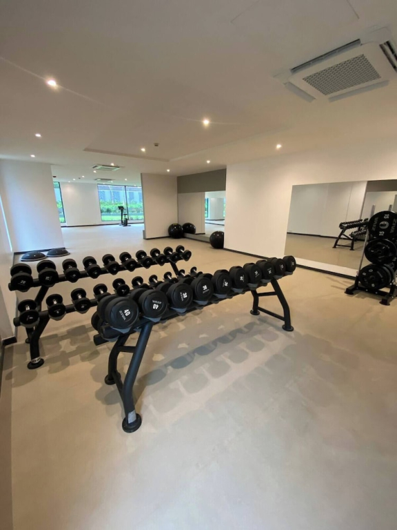 Peravi Suites at The Bantree