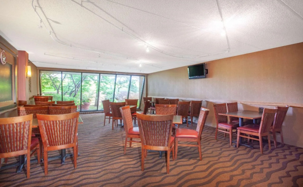 Best Western Bloomington Edina - Minneapolis