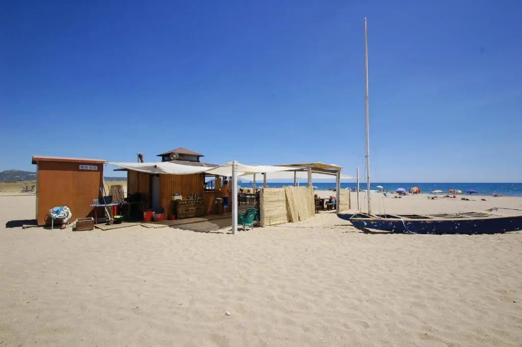 Les Dunes 2044
