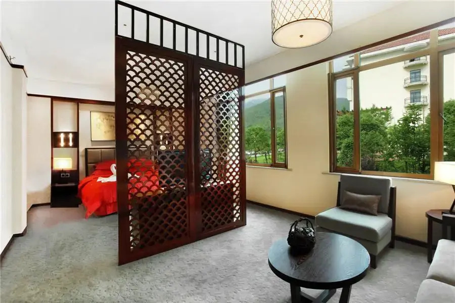 Bamboo Tianyuan Hotel