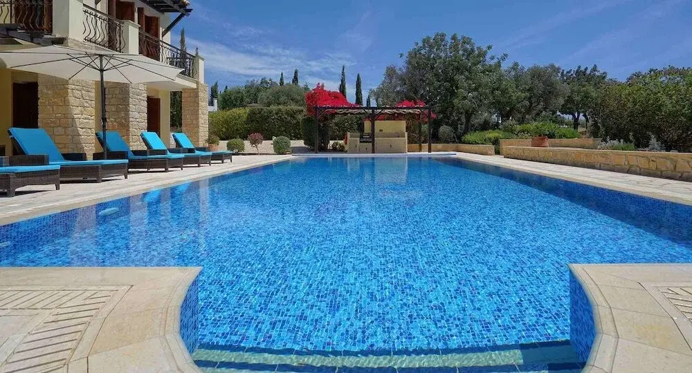 2 BR Villa Phyllis - Aphrodite Hills - APH 3521