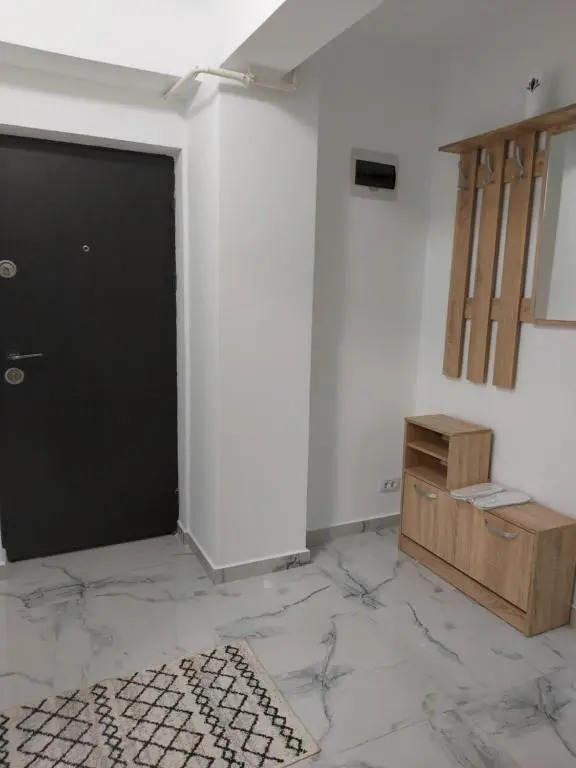 Bya Brown Residence